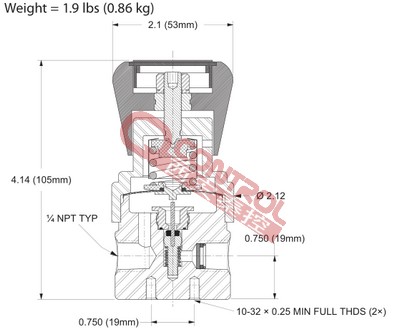  PR5-2A01D5G1111