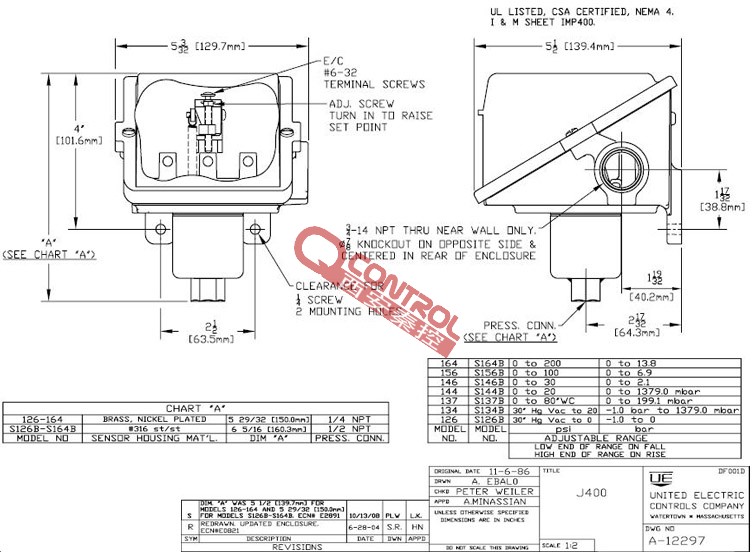 J400-S156B